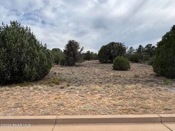 5250 W Meem Ln, Prescott, AZ 86305