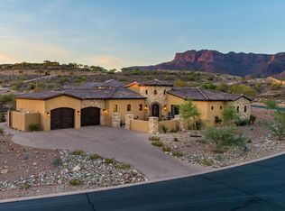 9510 E Thunder Pass Dr, Gold Canyon, AZ 85118