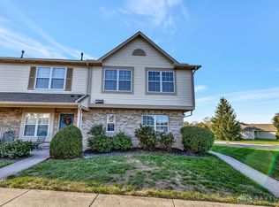 9267 Captiva Bay Dr, Miamisburg, OH 45342