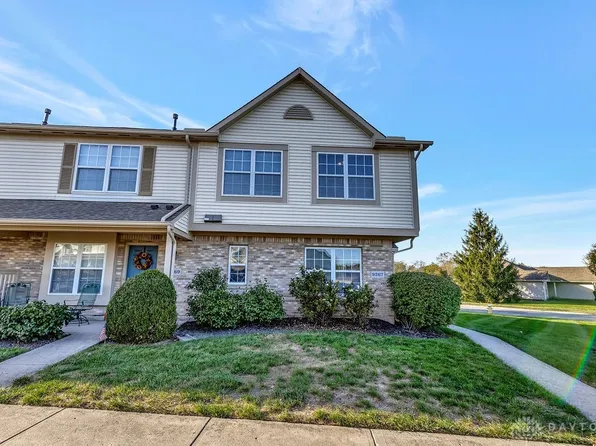 9267 Captiva Bay Dr, Miamisburg, OH 45342