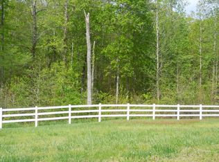 New Hope Rd, Rockwood, TN 37854