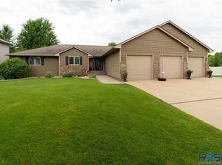 3801 S Florence Ave, Sioux Falls, SD 57103