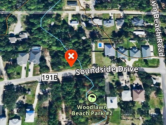 2nd image of LOT 6 Soundside Dr