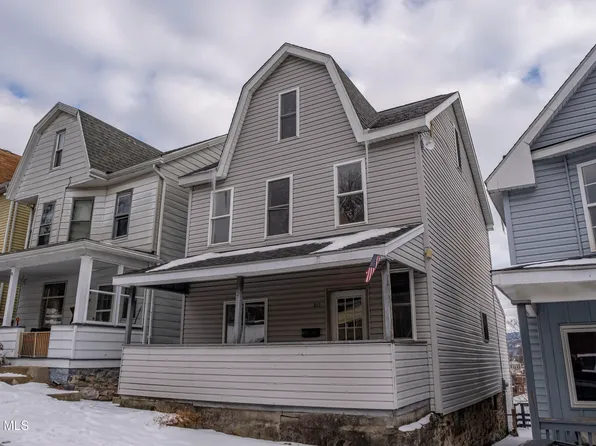 211 Maple Ave, Altoona, PA 16601