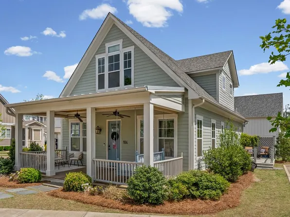 104 Camellia Ln, Oxford, MS 38655