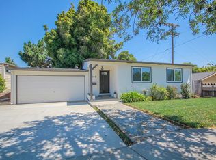 284 Cerro Romauldo Ave, San Luis Obispo, CA 93405
