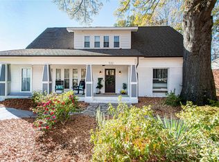 532 Inwood Dr, Charlotte, NC 28209