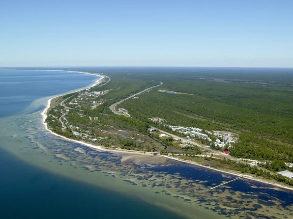 Barefoot Cottages II | 3050 W Highway 98, Pt Saint Joe, FL