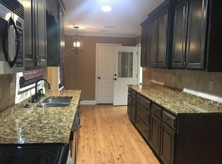 1601 Ross St, Perry, GA 31069