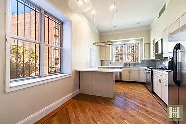 Rented by Halstead Real Estate