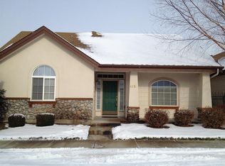 8152 W Ringbill Ln, Garden City, ID 83714