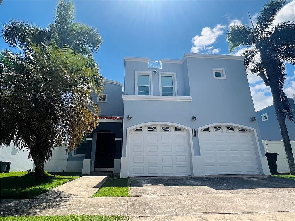 Palmas De Cerro Gordo Calle Real, Vega Alta, PR 00692 Zillow