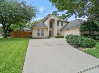 1814 Kensington Park Cir, Spring, TX 77386