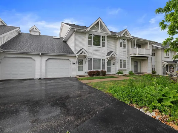 3120 Wood ROAD #13F, Mount Pleasant, WI 53406