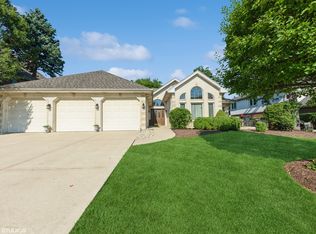 12306 S Nagle Ave, Palos Heights, IL 60463