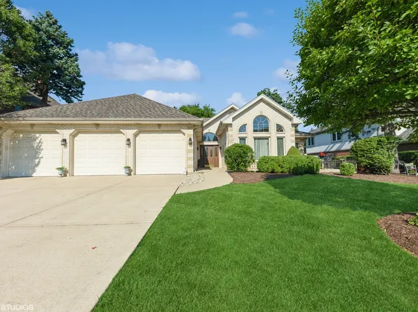 12306 S Nagle Ave, Palos Heights, IL 60463
