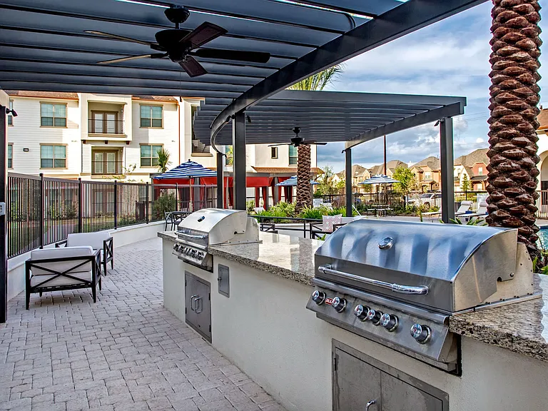 The Standard at Eastpoint — Photo 34