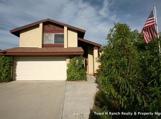 10762 Sayers Ct, Santee, CA 92071