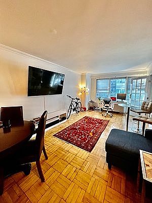 2nd image of 155 E 34th St APT 3K