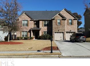 409 Commons Park Ln, Tucker, GA 30084