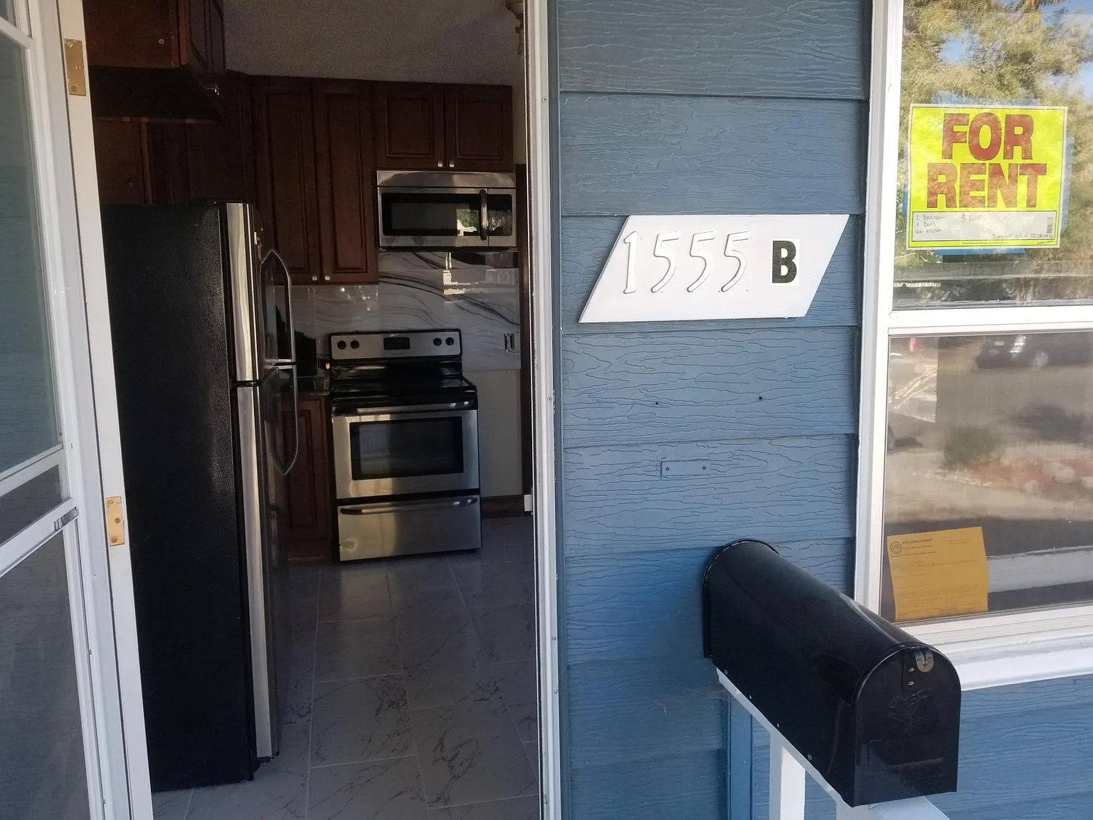 1 bed, 1775 sqft, $1,900 — Photo 4