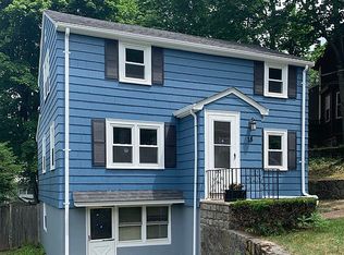 18 Bristol Ave, Swampscott, MA 01907