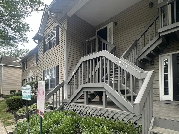 7899 Meadowhaven Blvd #19, Columbus, OH 43235