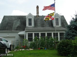 517 Uniontown Rd, Westminster, MD 21158