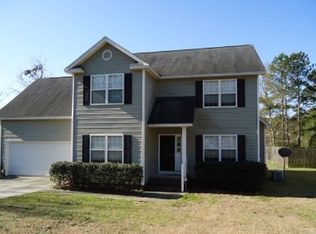 211 Sheridan Dr, Columbia, SC 29223