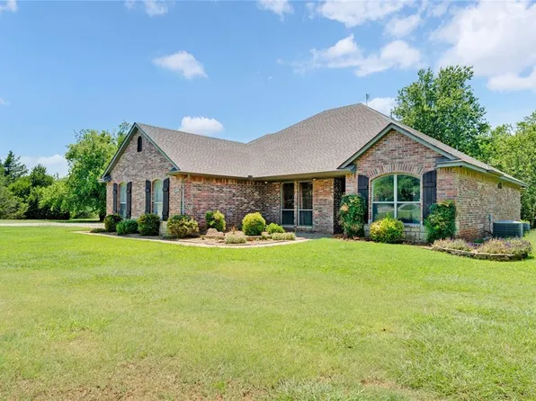 12374 Fairfield Rd, Guthrie, OK 73044