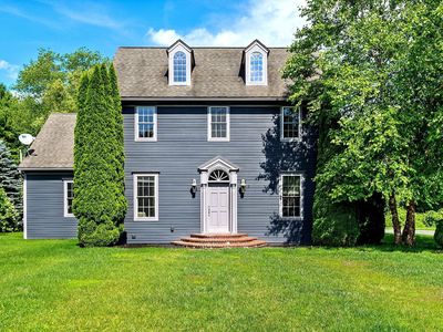 8 Stoneledge Rd, Lenox, MA, 01240