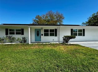 4245 1st St NE, Saint Petersburg, FL 33703