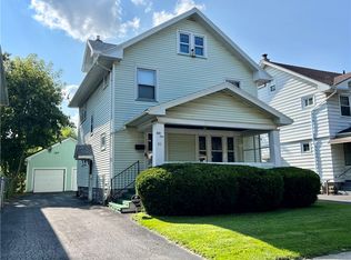 51 Saint Casimir St, Rochester, NY 14621