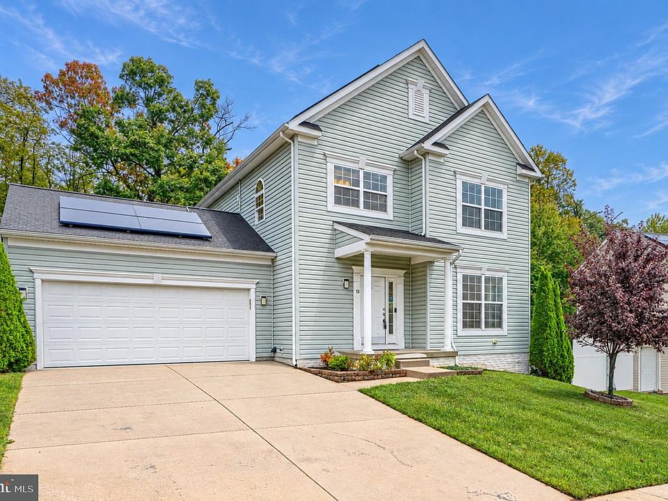 1st image of 10 Cedar Grove Ct