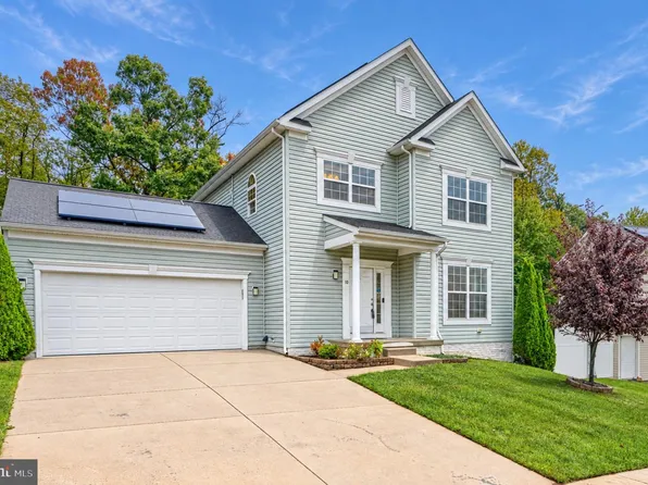 10 Cedar Grove Ct, Rosedale, MD 21237