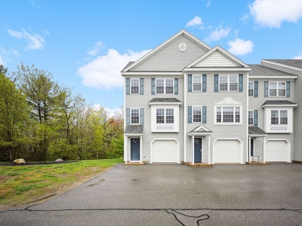 32 Bandon Cir #32, Westford, MA 01886