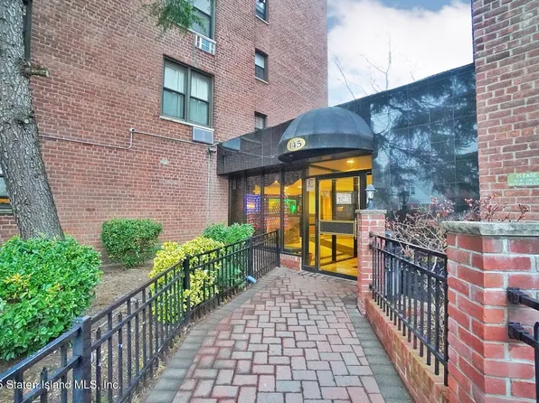 145 Lincoln Ave APT 3X, Staten Island, NY 10306