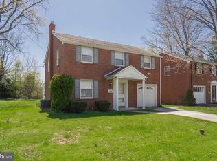 412 E Springfield Rd, Springfield, PA 19064