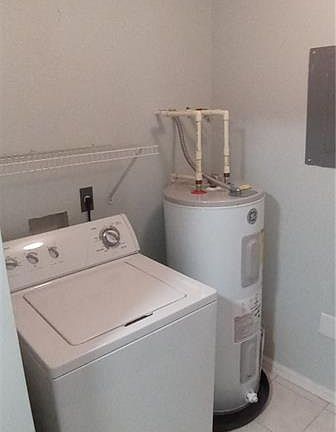 2nd image of 6360 Aragon Way APT 201