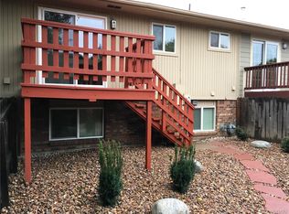 5590 Pennsylvania Ave, Boulder, CO 80303