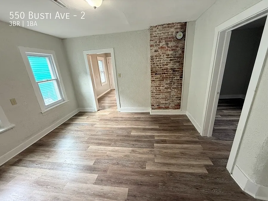 3 bed, 1638 sqft, $1,500 — Photo 3