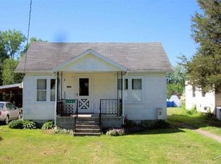 1825 Wabash St, Saginaw, MI 48601