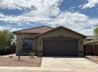 41591 W Corvalis Ln, Maricopa, AZ 85138