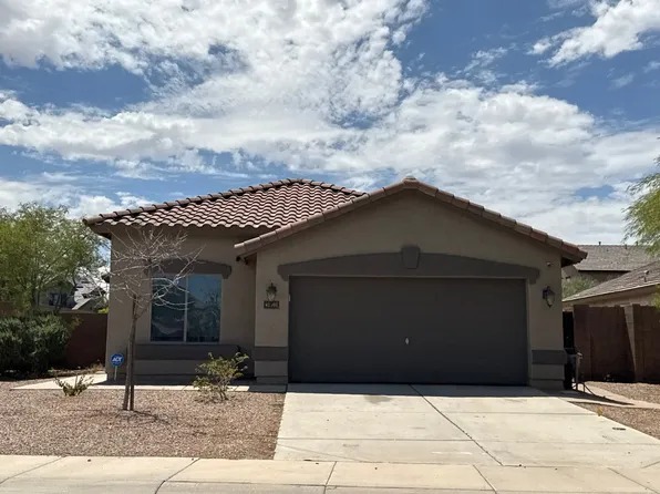 41591 W Corvalis Ln, Maricopa, AZ 85138