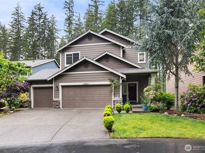 4882 SW Kenmore Court, Pt Orchard, WA, 98367