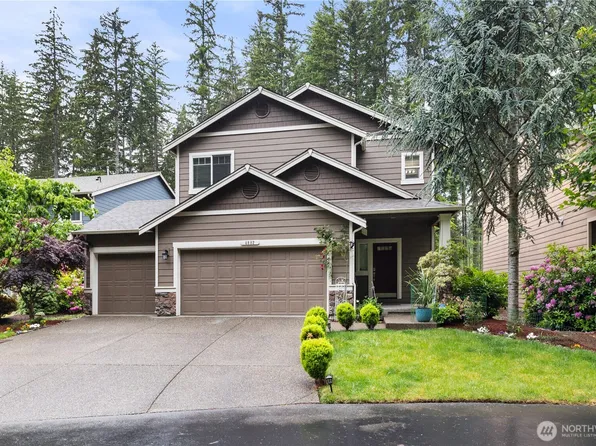 4882 SW Kenmore Court, Port Orchard, WA 98367