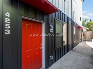 4253 N Massachusetts Ave #5, Portland, OR 97217