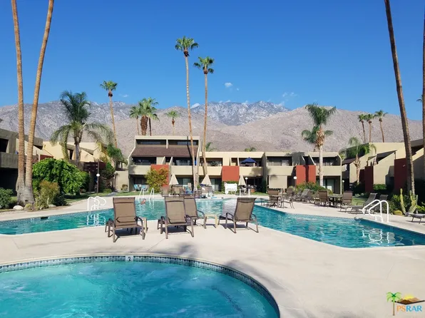 1655 E Palm Canyon Dr Unit 810, Palm Springs, CA 92264
