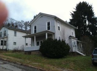 284 Grant St, Sharon, PA 16146
