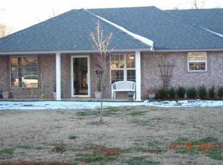 1807 W Montana Ave, Chickasha, OK 73018